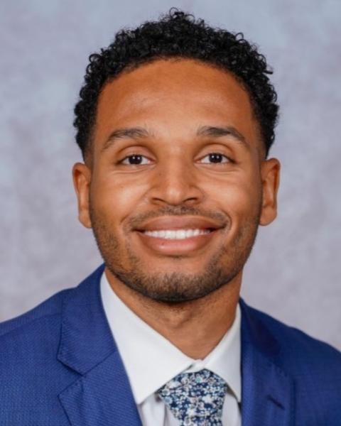 Harold Dorsey