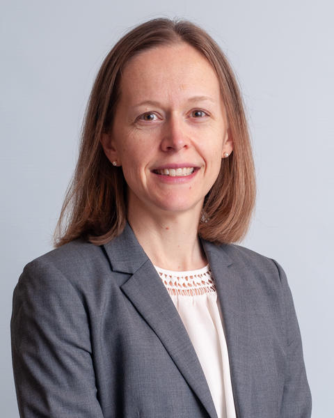 Rachel Huckfeldt 