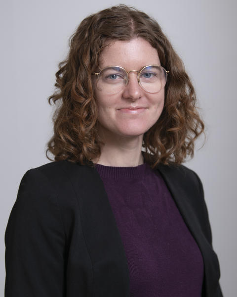 Molly Munsell