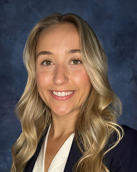 Annika Samuelson