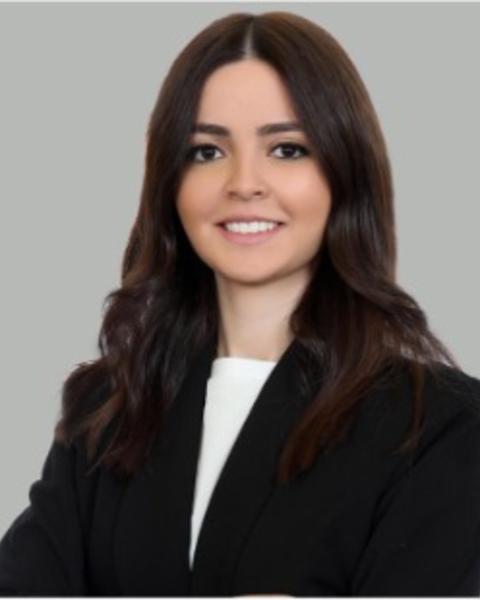 Sandra Alhoyek 