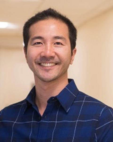 Ryoji Amamoto, PhD