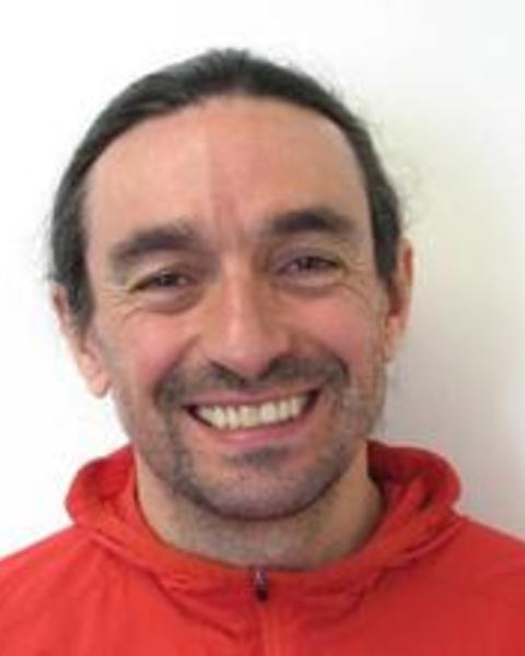 Dr. Tomas Blanco