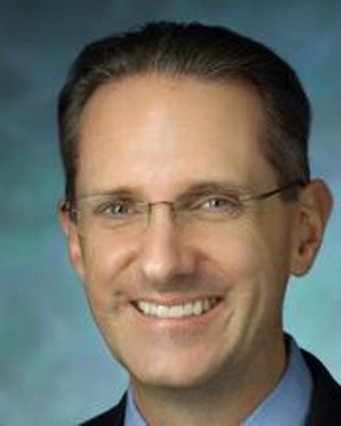 Dr. Michael V. Boland