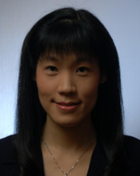 Teresa Chen, MD