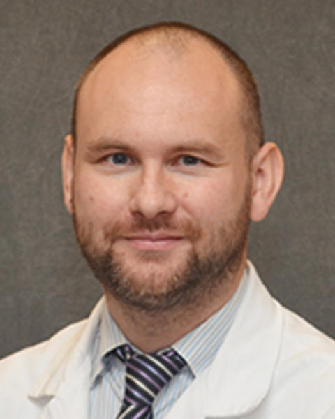 Headshot of Bart Chwalisz