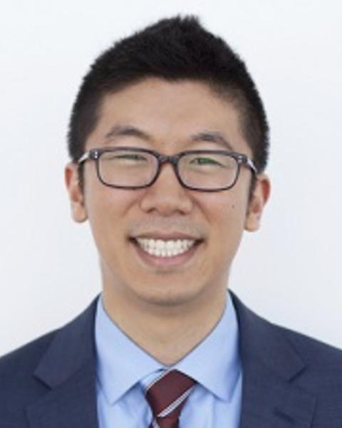 Dr. Clifford Kim