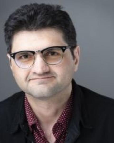 Mohammad Eslami