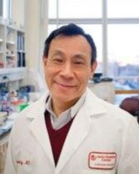 George L. King