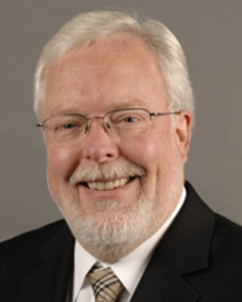Dr. Michael Gilmore