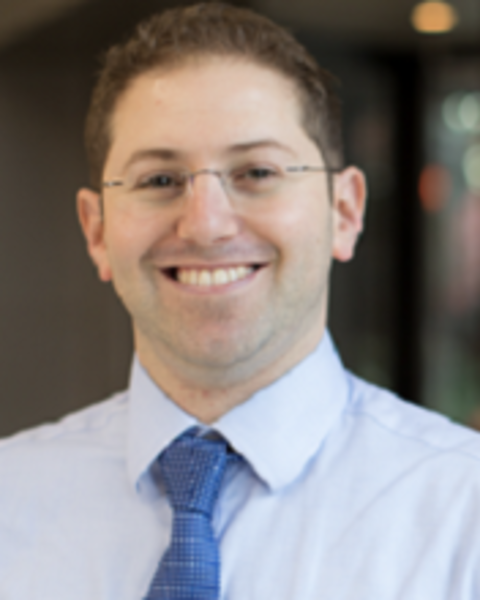 Dr. Ryan Gise