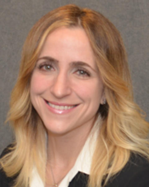 Kathryn M. Hatch, MD