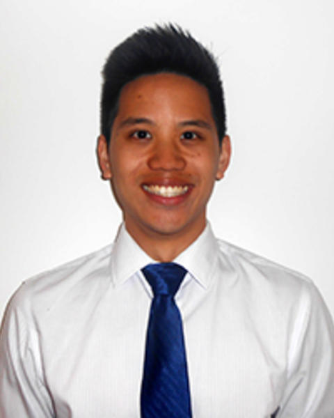 Huy Nguyen