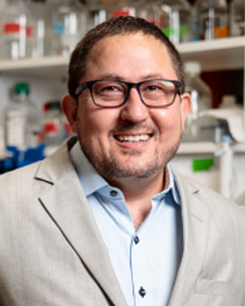 Dr. Joe Arboleda