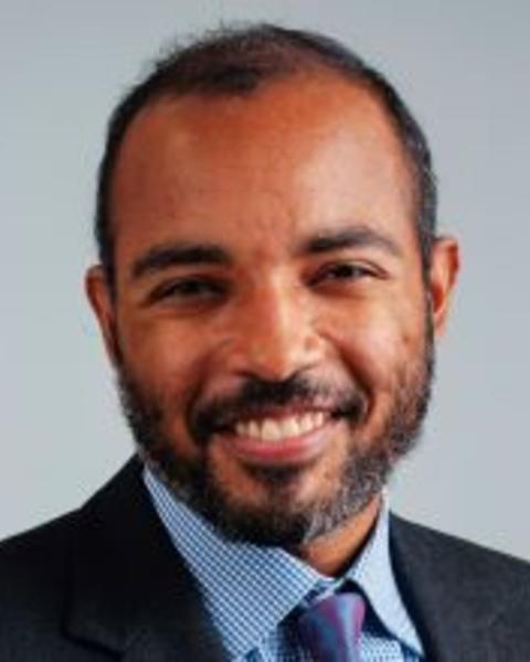 Dr. Levi Kanu