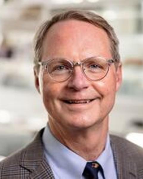 Dr. Bruce Ksander