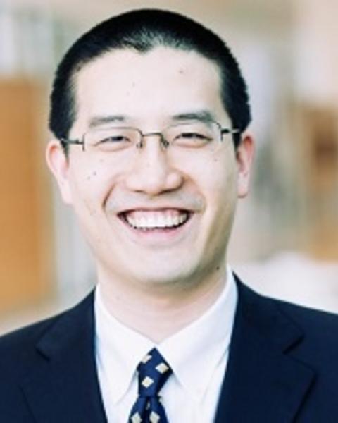 Yafeng Li