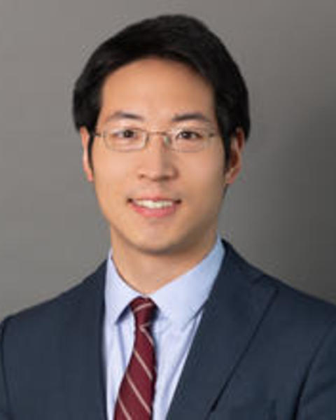 Michael Lin