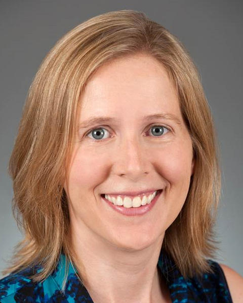 Mary Whitman, MD, PhD