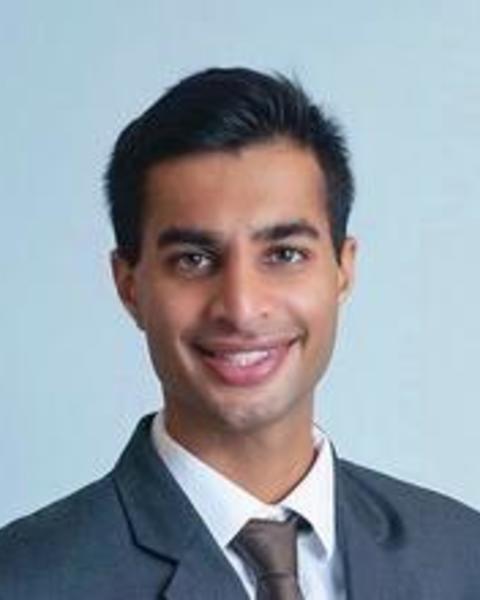 Dr. Nemo Patel