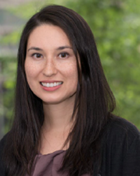 Dr. Alisa Prager
