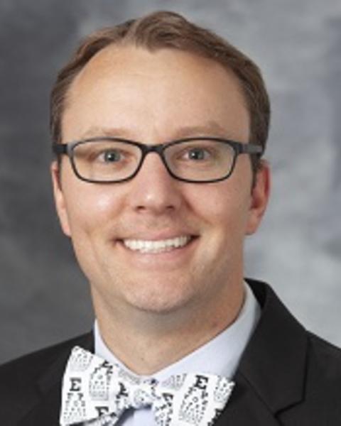 Joseph (Jamie) Raevis, MD
