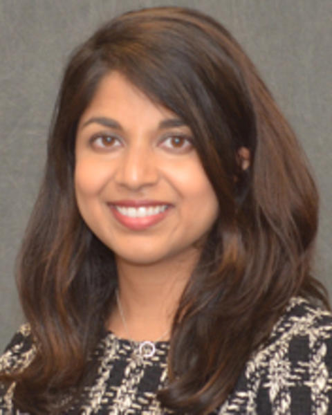 Veena Rao, MD, MSc