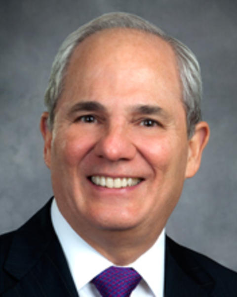 Joseph Rizzo III, MD