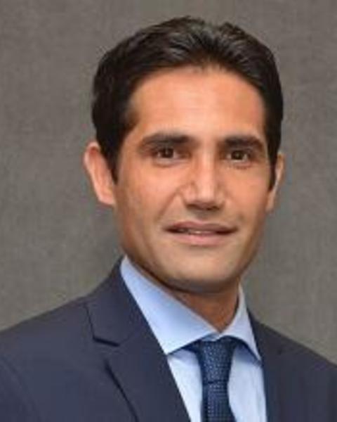 Sina Sharifi