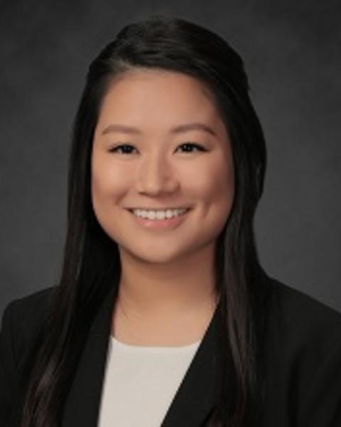 Dr. Grace Shin