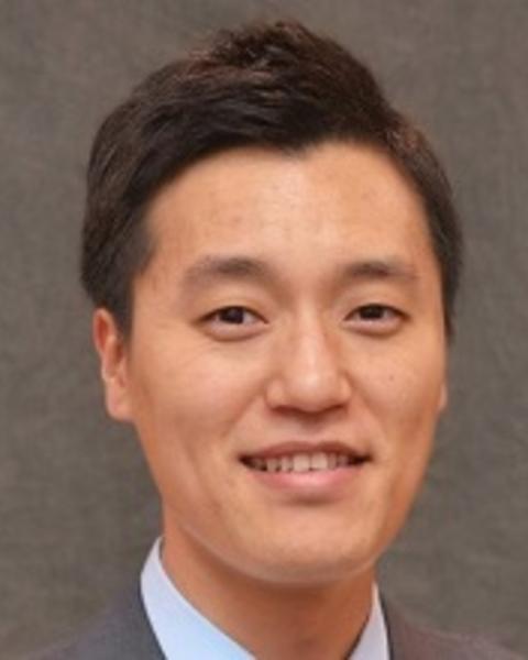 Dr. Christian Song