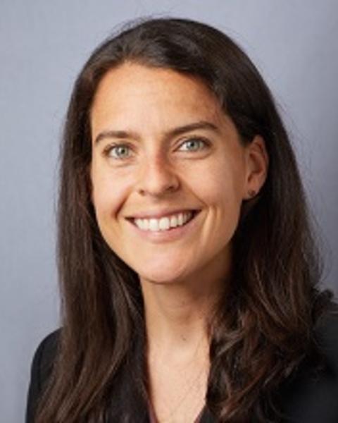 Dr. Laurel Tainsh