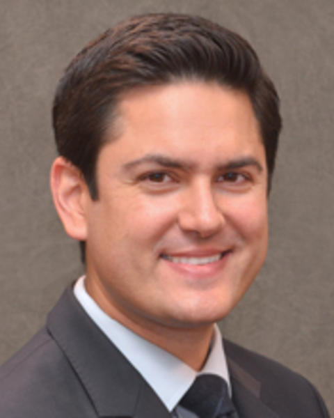 Ryan Vasan, MD