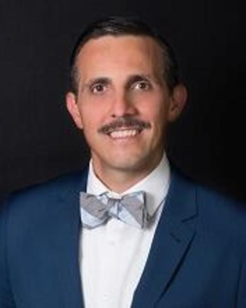 Dr. Demetrios Vavvas