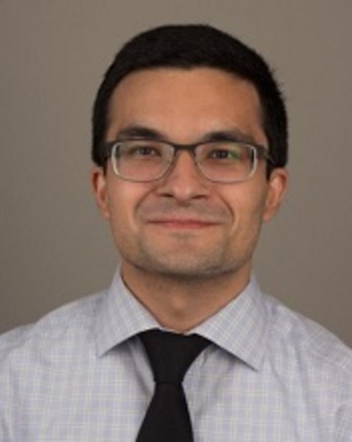 Dr. Bardia Abbasi