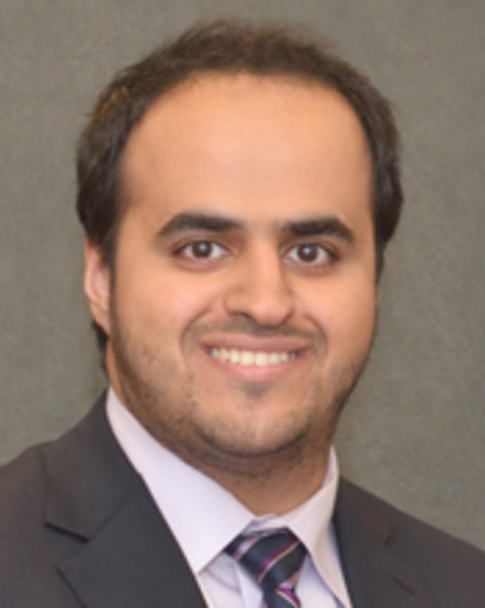 Alkharashi Maan, MD