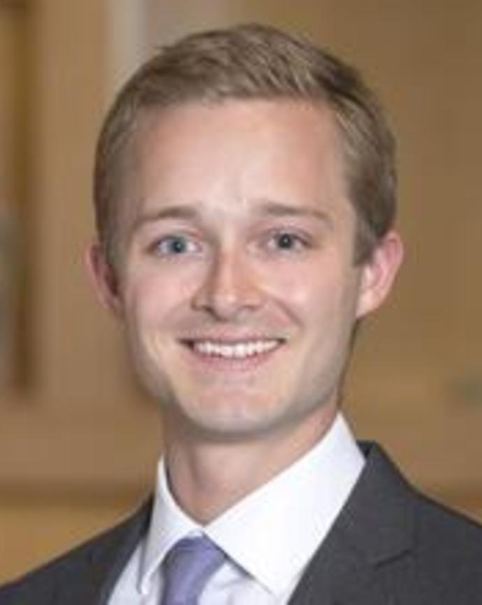 Grayson Armstrong